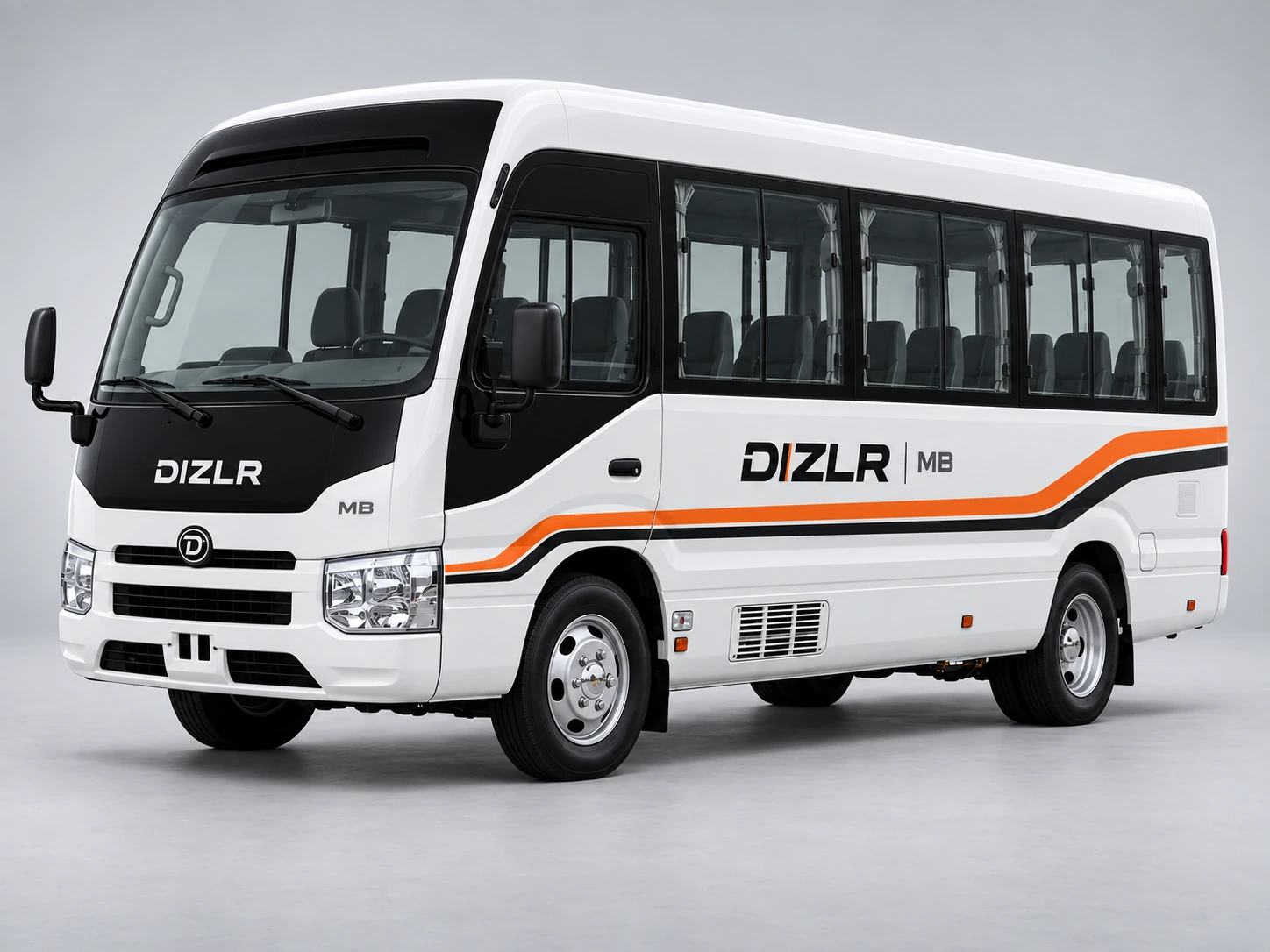 DIZLR MB