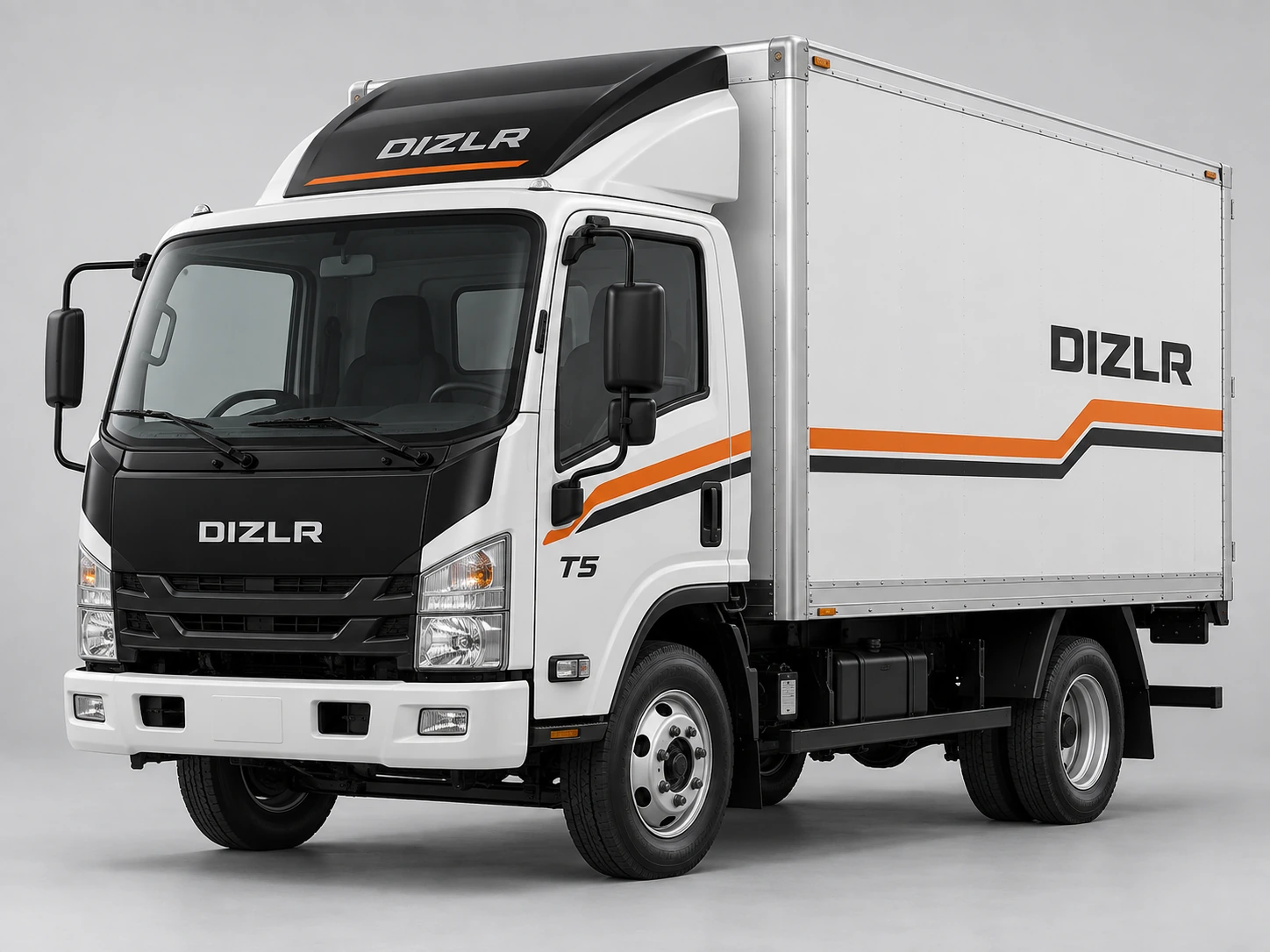 DIZLR T5