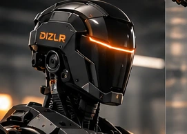 Concept detail of the sensor head
