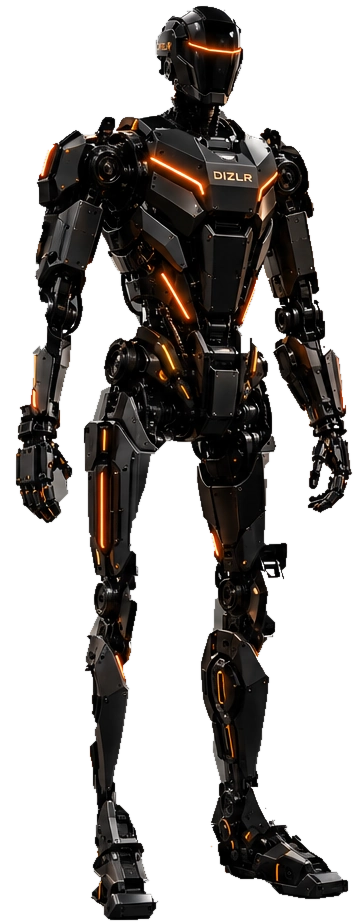Front concept view of TITAN